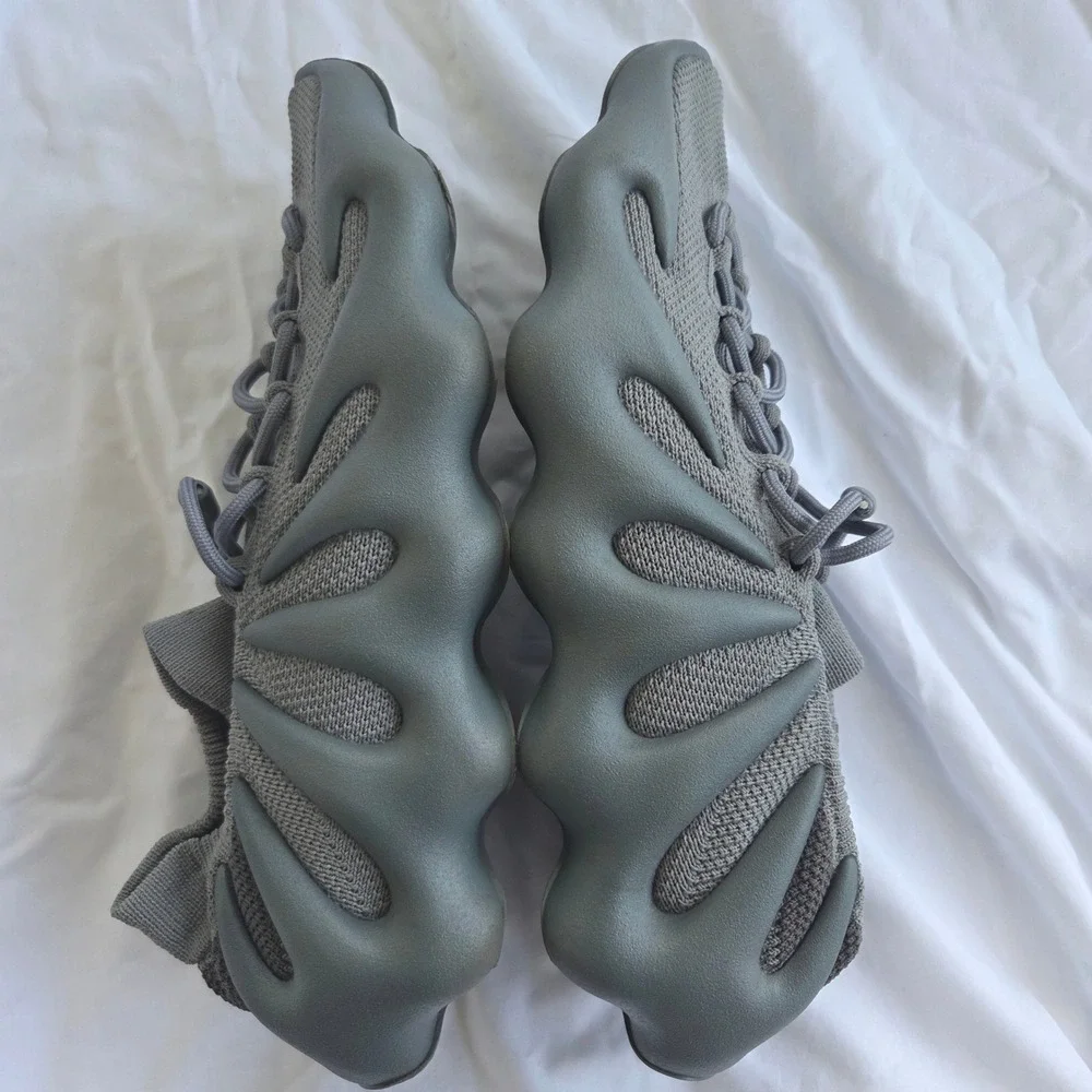 adidas gently used